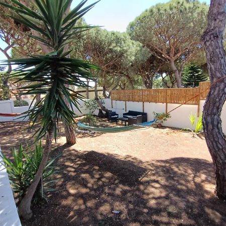 Villa Corvina Chiclana de la Frontera Exterior foto